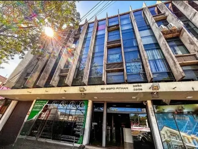 Sala Comercial à Venda na Avenida Teresópolis Excelente Oportunidade