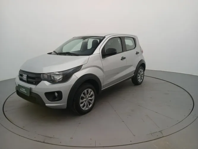 Fiat Mobi Like 1.0 Fire Flex 5P. 2025