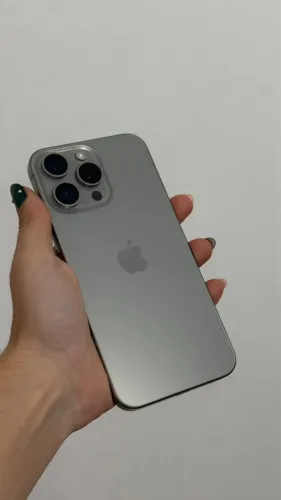 iPhone 15 Pro Max 512 Gigas