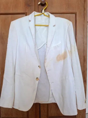 Blazer masculino Zara