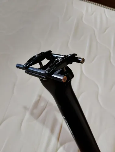 Canote 31,6 carbono
