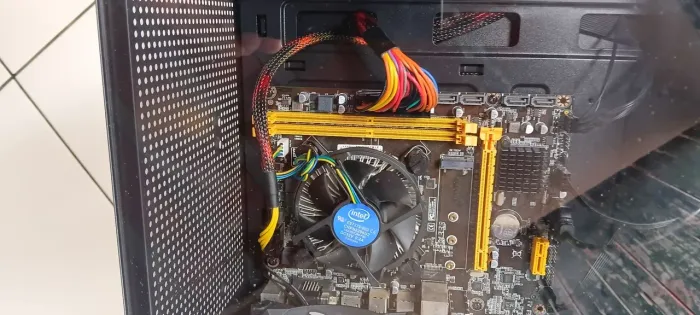 Gabinete a290