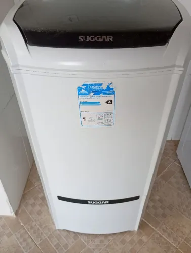 Suggar Lavamax Eco 20 kg