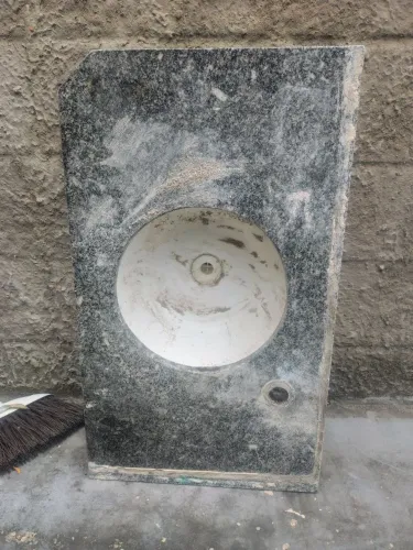 Pia Granito com Cuba Deca 70 cm
