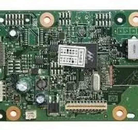 placa logica usb hp m1132 reconhecendo funcionando perfeitamente