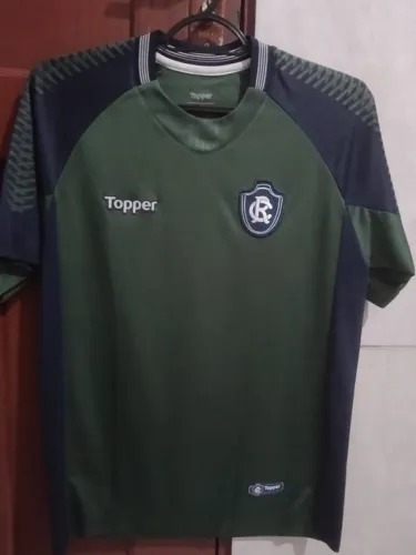CAMISA DO REMO - TAMANHO P
