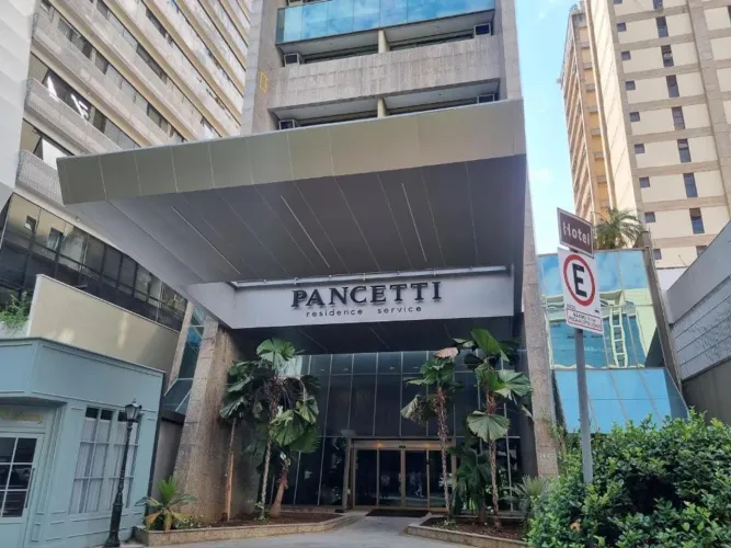 Apartamento para locação - Sofisticação na Savassi Conforto e Elegância no Coração de BH