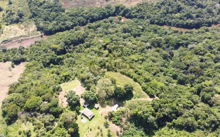 FAZENDA SANTO ANTÔNIO - ILHÉUS/BA
