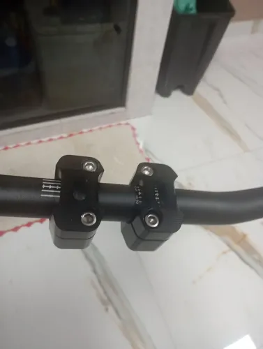 Vendo esse guidom estilo oxxi