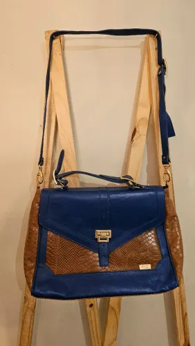 Bolsa Fernanda Gregorin