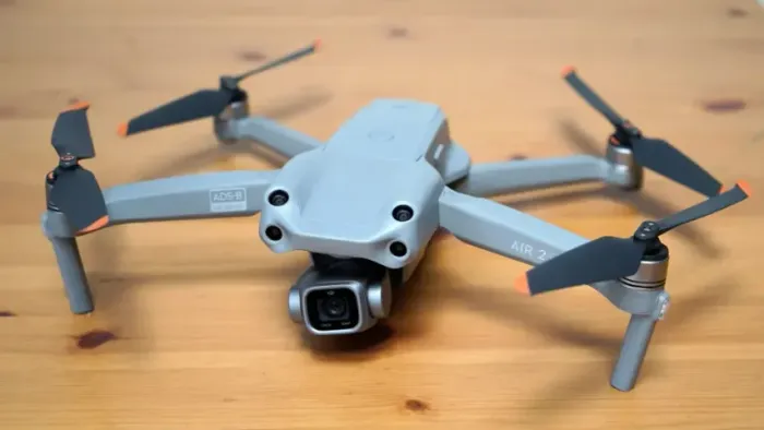 Drone DJI Air 2s