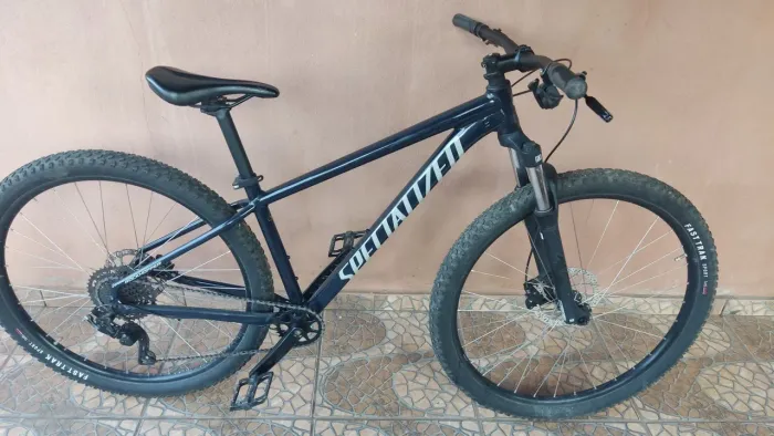 Bike Specialized Rockhopper29 sport
