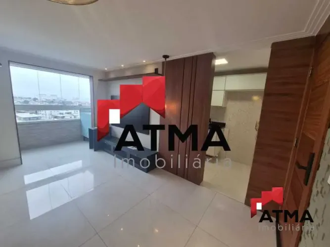 Apartamento : Padrão / Residencial / Irajá