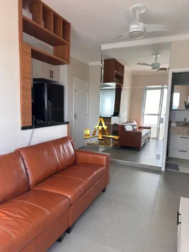 Apartamento com 2 dormitórios à venda, 45 m² por R$ 495.000,00 - Vila Quitaúna - Osasco/SP