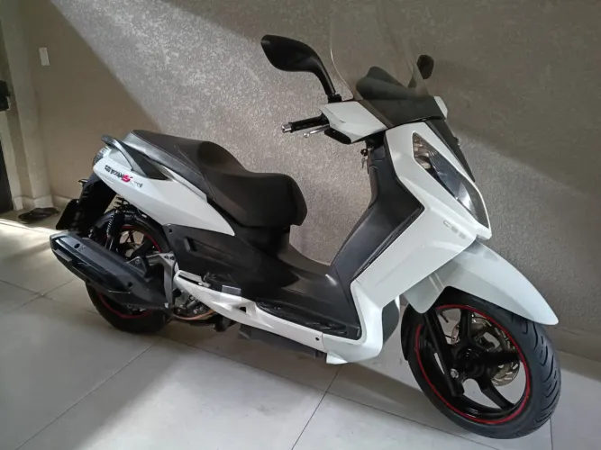 Citycom 300 2019