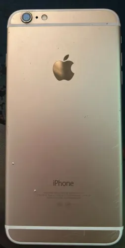 IPHONE 6 PLUS