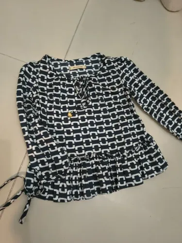 Blusa tamanho 2 menina