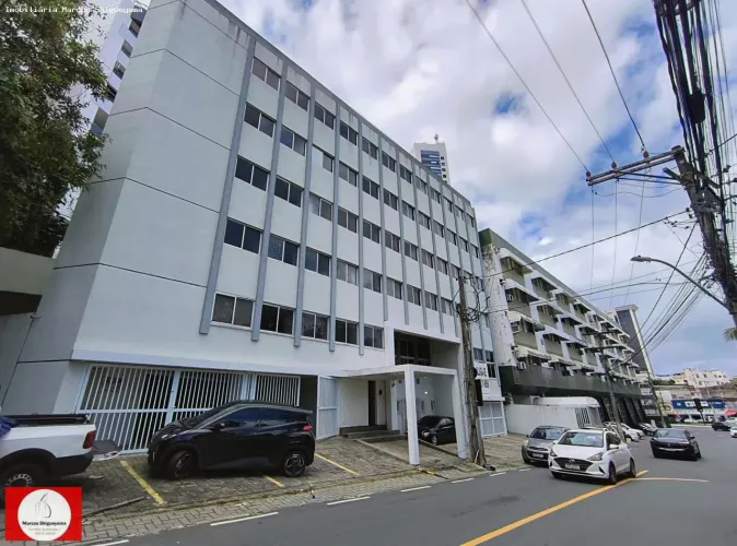 Prédio para Locação em Salvador, Garibaldi, 16 banheiros, 16 vagas