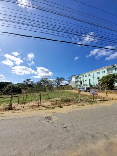 Amplo Terreno com Excelente Preço - Varjão - Piraí/RJ