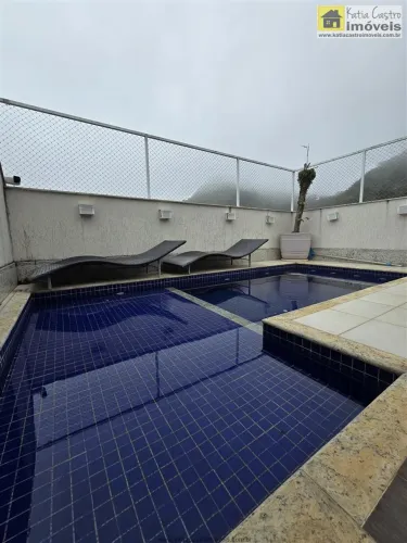 Coberturas para venda em Niteroi no bairro Itacoatiara