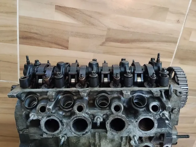 Cabeçote Peugeot 1.4 8v ou Citroen