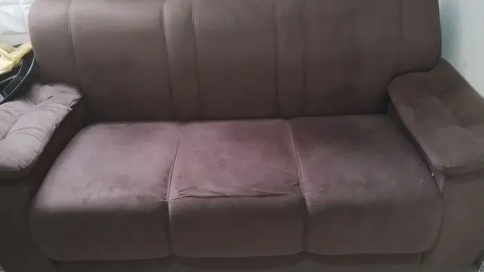 Sofá 3 lugares 