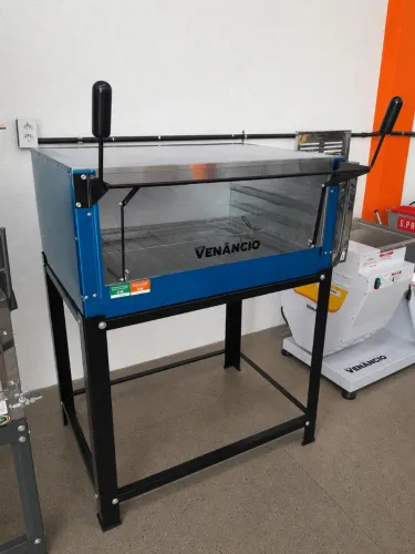 Forno venacio eletrico 80x60