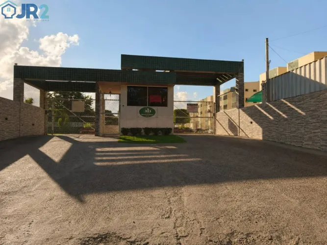 APARTAMENTO À VENDA NO CONDOMÍNIO MARIA EDUARDA CAMARAGIBE