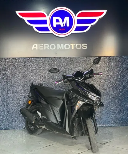 Yamaha Neo Automatic 125cc 2025