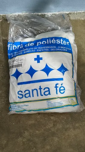 Fibra de Poliéster