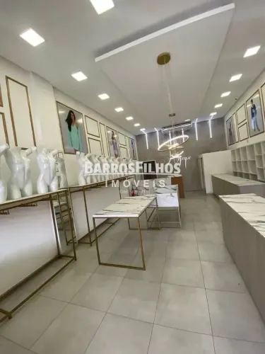 Ponto comercial para locação ou venda 168m² - Centro Aracaju - SE