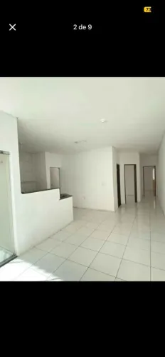 Vendo casa de 3 quartos bem localizada em São Sebastião DF 