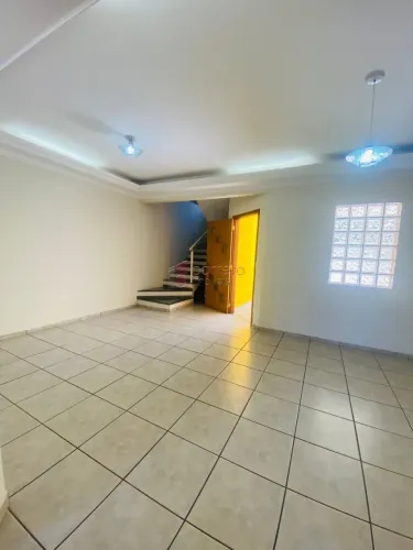 SOBRADO PARA LOCAÇÃO NO BAIRRO JARDIM ITÁLIA - JUNDIAÍ/SP