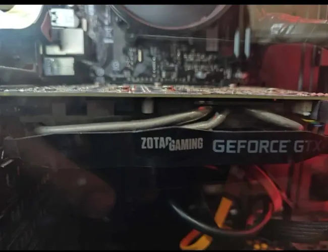 Pc Gamer,posso vender as peças separadamente também.