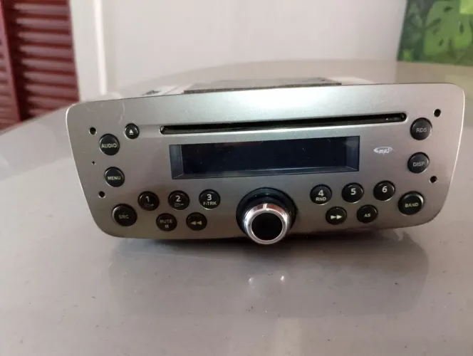 Rádio original Gran Siena