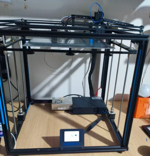 Impressora 3D