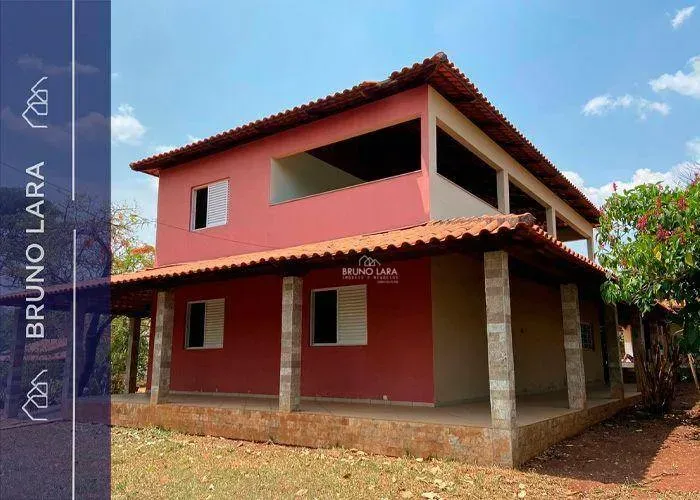 sitio à venda em Igarapé bairro Residencial Ouro verde