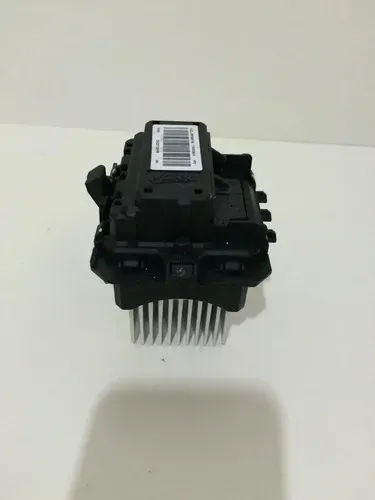 Resistência Ar Condicionado Interna Peugeot 208 2015