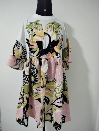 Vestido farm