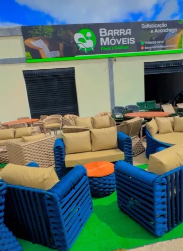 VENDAS DE MÓVEIS