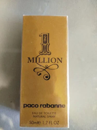 Perfume One Million 50 ml