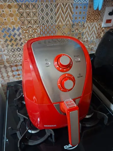Airfryer