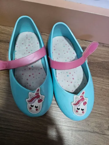 Pimpolho 24 Unicornio