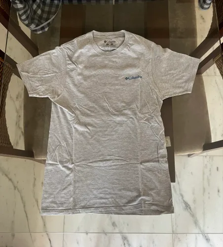 Camiseta Columbia