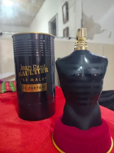 lê male lê parfum