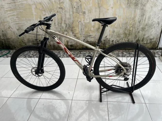 Bicicleta TSW Jump aro 29