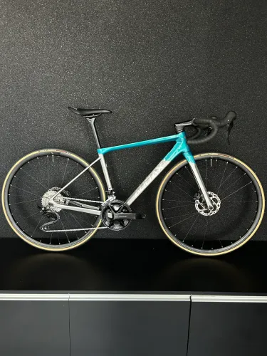 Audax Ventus Stelvio Carbon - Tamanho XS