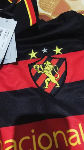 Camisa Original do Sport Recife  tamanho M 