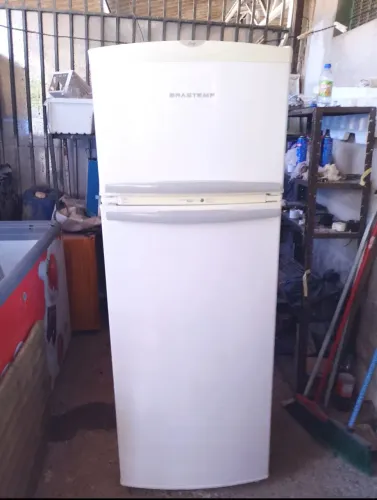 Geladeira Brastemp Frost Free 330 Litros