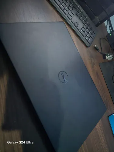 Notebook Dell